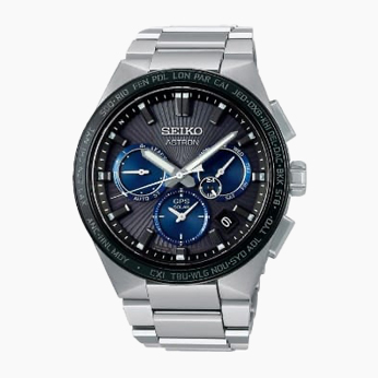 SEIKO